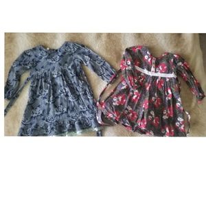 2 Eternal Creations Dresses